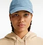 Кепка унисекс Nike Unstructured Denim Blue HQ0360-429