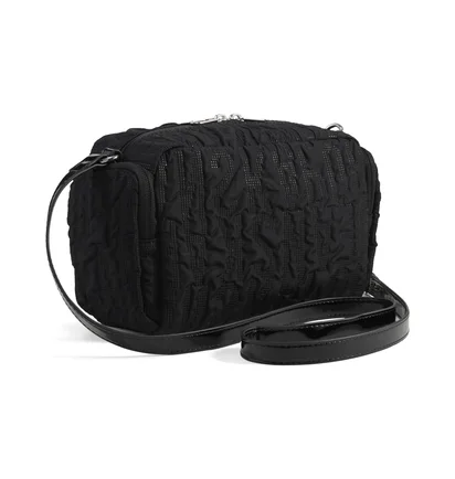 Сумка жіноча Puma Strata Multi-Pocket Black 092225-01