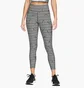 Штаны женские Nike Dri-Fit Black/White DM7480-010