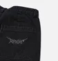 Штаны мужские RipNDip Volt Black RNDFAL24122