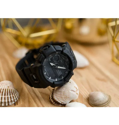 Годинник чоловічий Casio G-Shock GBA-900-1A