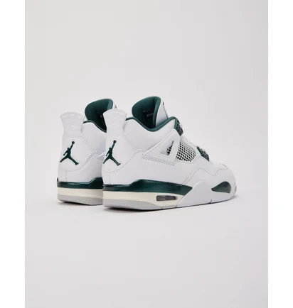 Кроссовки мужские Air Jordan 4 Retro White FQ8138-103