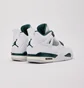 Кроссовки мужские Air Jordan 4 Retro White FQ8138-103