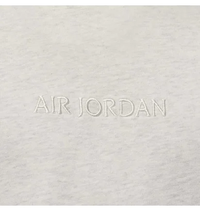 Футболка мужская Air Jordan Brand Wordmark Tee White FJ1969-141