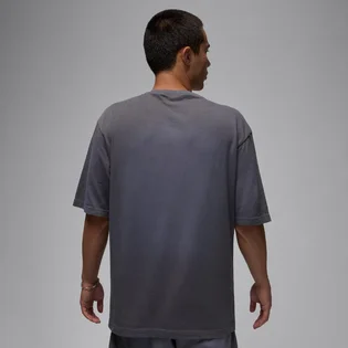 Футболка мужская Air Jordan Flt Essential Wsh 85 Grey FZ1914-068