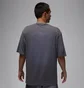Футболка чоловіча Air Jordan Flt Essential Wsh 85 Grey FZ1914-068