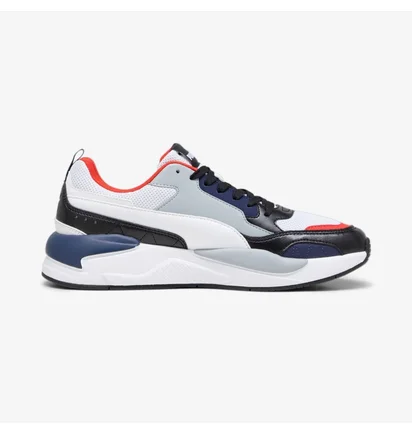 Кроссовки унисекс Puma X-Ray 2 Square Grey 373108-75