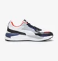 Кроссовки унисекс Puma X-Ray 2 Square Grey 373108-75