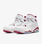 Кроссовки мужские Air Jordan Flight Club 91 White Dc7329-102