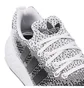 Кроссовки мужские Adidas Swift Run 22 Grey GZ3507