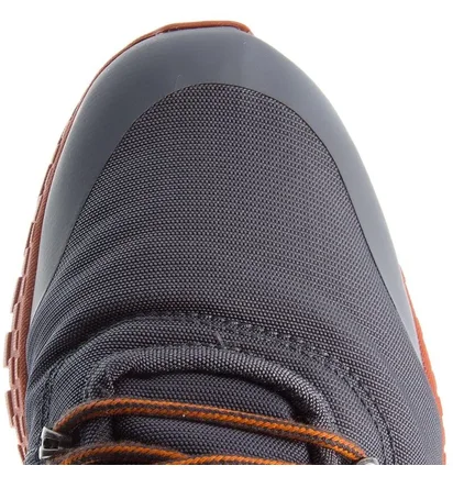 Ботинки мужские Columbia Fairbanks Omni-Heat Grey BM2806-053