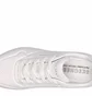 Кросівки жіночі Skechers Uno Stand On Air White 73690-W