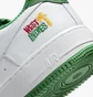 Кросівки чоловічі Nike Air Force 1 Low Retro Qs White Dx1156-100