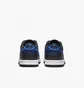 Кроссовки детские Nike Dunk Low Midnight Navy Black/Blue DH9765-402