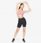 Топ жіночий Nike Dri-Fit Swoosh Sports Bra Pink DD0428-667