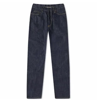 Джинсы мужские Carhartt Marlow Relaxed Straight Jean Blue I023029-0102