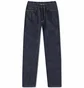 Джинсы мужские Carhartt Marlow Relaxed Straight Jean Blue I023029-0102