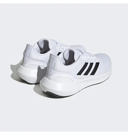 Кросівки жіночі Adidas Runfalcon Wide 3 Running Shoes White HP6653