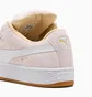 Кросівки жіночі Puma Suede Xl Sneakers Pink 395205-69