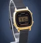 Часы женские Casio Vintage LA670WEMB-1