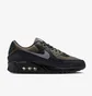 Кросівки чоловічі Nike Air Max 90 Camo/Brown IQ0291-060