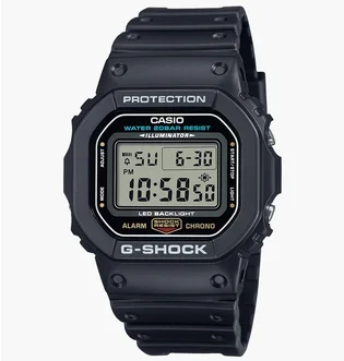 Часы мужские Casio G-Shock Classic Digital DW-5600UE-1ER
