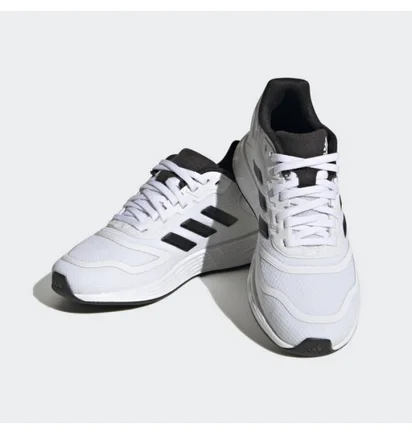 Кросівки дитячі Adidas Duramo 10 White HP5825