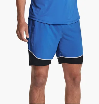 Шорты мужские Under Armour Shorts Ua M S Ch. Pro Train Short Blue 1379453-464
