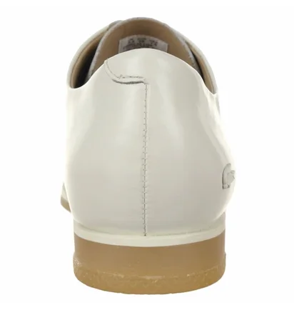 Туфлі жіночі Lacoste Cambrai Beige 732CAW0153098