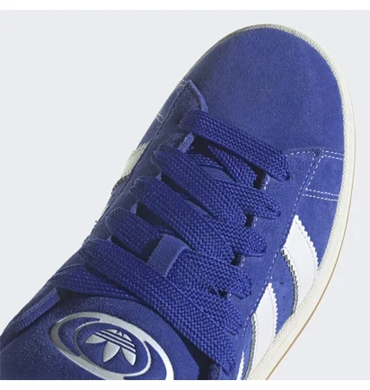 Кроссовки унисекс Adidas Originals Campus 00S Casual Shoes Blue H03471
