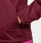 Куртка жіноча Craft Adv Essence Hydro Bordo 1912465-492000