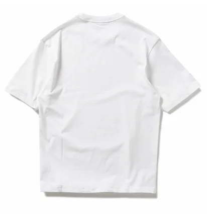 Футболка унисекс Air Jordan X J Balvin Tee White FV1379-100