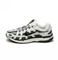 Кроссовки унисекс Nike P-6000 Grey/Green HF5388-100