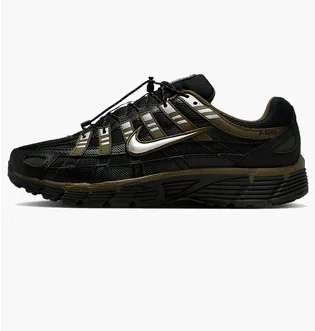Кроссовки мужские Nike P-6000 Black IQ0298-010