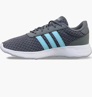 Кросівки жіночі Adidas Lite Racer W Grey DB0580