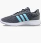 Кросівки жіночі Adidas Lite Racer W Grey DB0580