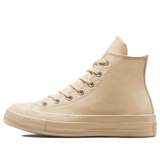 Кеды женские Converse Chuck 70 High Beige 571629C
