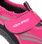 Аквашузи унісекс Aqua Speed 27C Pink 642-27C