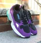 Кросівки чоловічі Adidas Falcon Shoes Purple CG6216