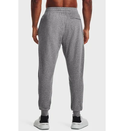 Спортивный костюм мужской Under Armour Rival Fleece Grey 1379767-025__1379774-025
