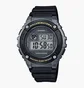 Годинник чоловічий Casio W-216H-1B