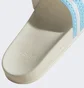 Тапочки мужские Adidas Adilette Blue/White Gy2098