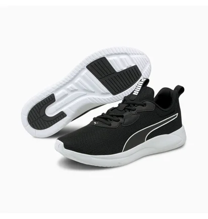 Кросівки чоловічі Puma Resolve Black 19473901