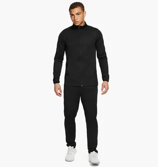 Спортивный костюм мужской Nike Dri-Fit Academy21 Tracksuit Black Db6556-010