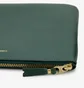 Гаманець унісекс Comme des Garcons Classic Olive SA5100-BOTTLE-GREEN