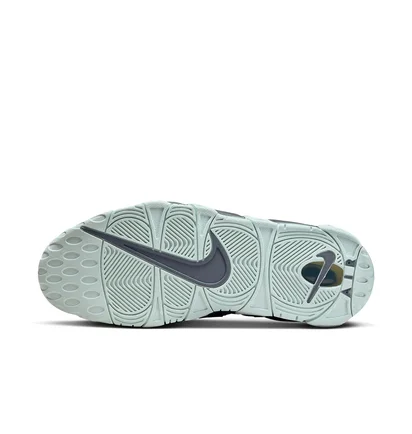 Кросівки чоловічі Nike Air More Uptempo Black FJ4181-001