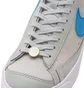 Кросівки чоловічі Nike Blazer Mid 77 Nrg Grey CV8927-001