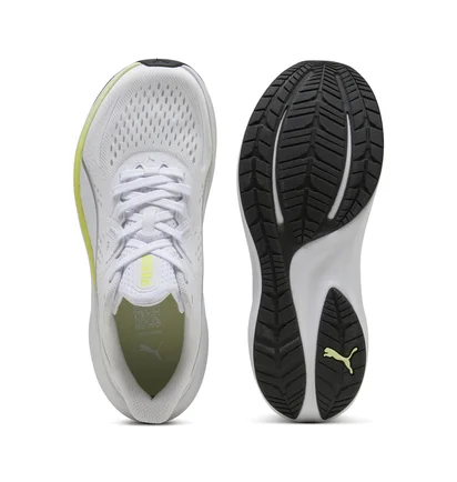 Кросівки унісекс Puma Skyrocket Lite 2 Wide White 312346-08