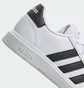 Кроссовки детские Adidas Grand Court 2.0 White GW6511
