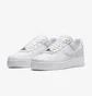 Кросівки чоловічі Nike Nocta Air Force 1 Low Sp Certified Lover Boy X Drake White CZ8065-100
